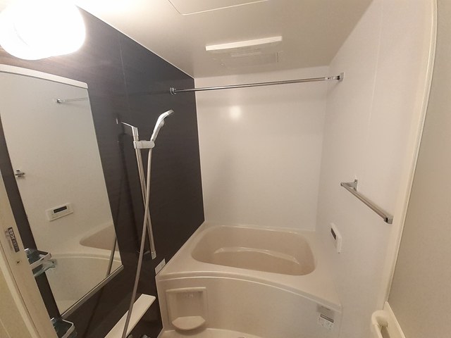 ファイン　レジデンスＭ 風呂画像