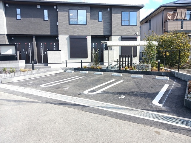 桜の町　千里川住宅 その他4