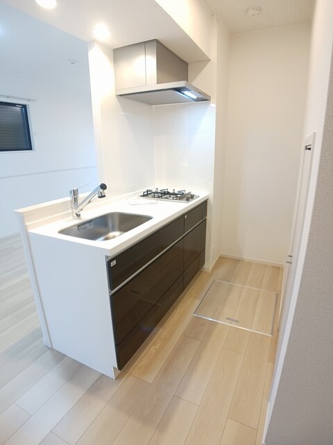 桜の町　千里川住宅 キッチン