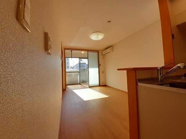 ハートベイルＣ その他1