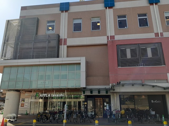 ハートベイルＣ その他外観3