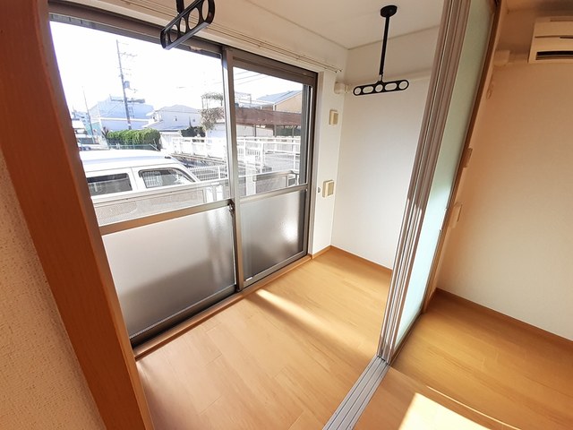 ハートベイルＣ その他8