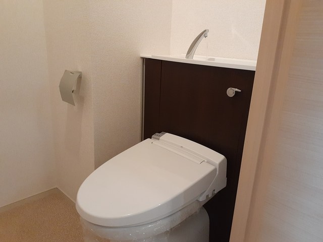 ラ　ヴィータ西梅田 その他5