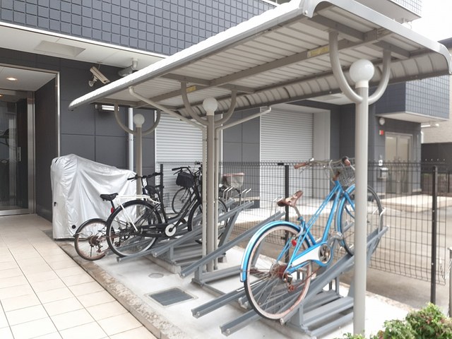 ラ　ヴィータ西梅田 その他7