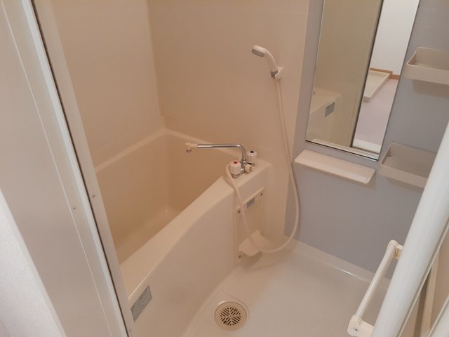 アクセス７３ 風呂画像