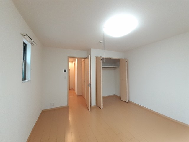 レゴリスⅡ リビング