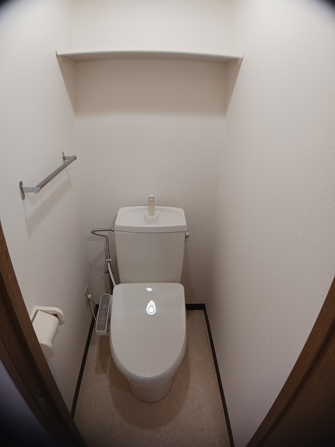 アインツェル・ハウス その他3