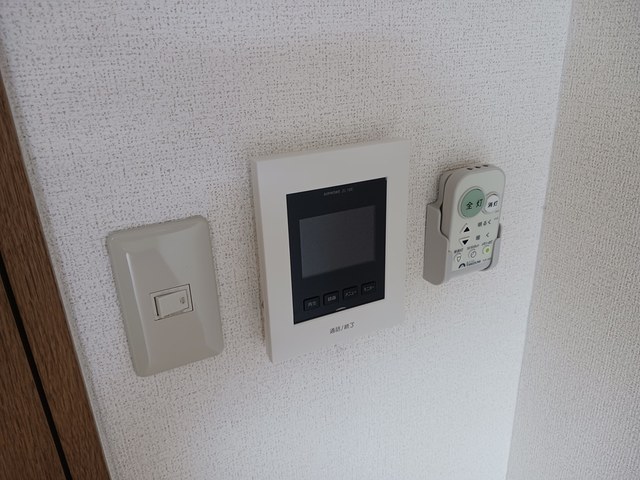 アインツェル・ハウス その他5