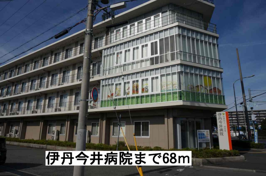 アインツェル・ハウス その他外観1