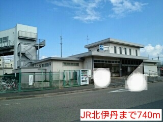 アインツェル・ハウス その他外観4