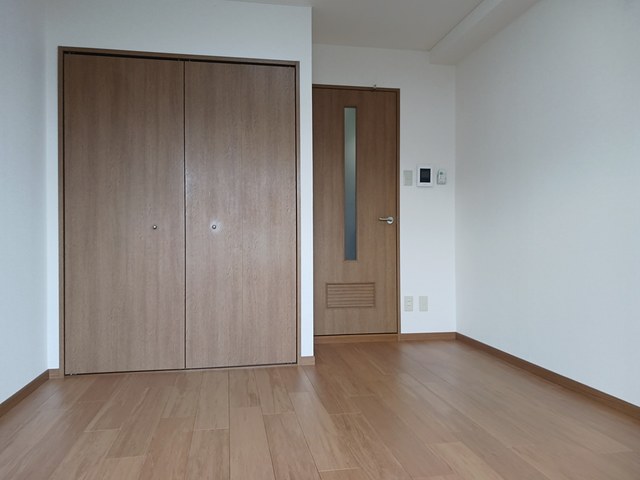 アインツェル・ハウス リビング