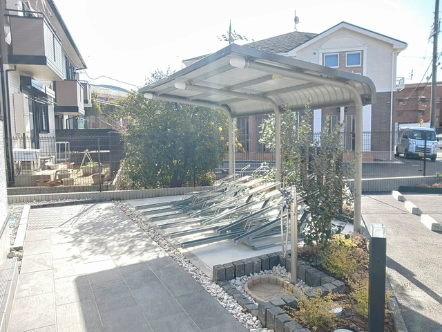 桜の町　千里川住宅 その他3