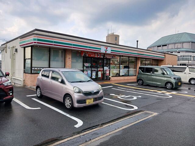 桜の町　千里川住宅 その他外観2