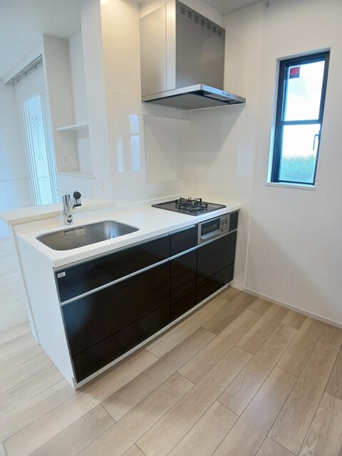 桜の町　千里川住宅 キッチン