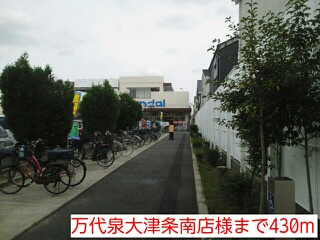 アウル その他外観2