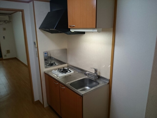 アウル キッチン