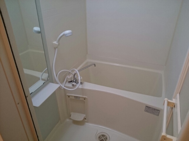 アウル 風呂画像