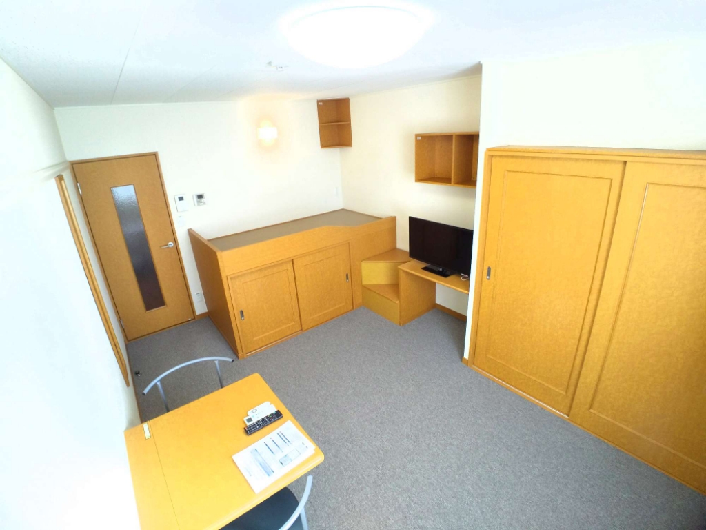 レオパレス外環富田林Ⅱ その他9