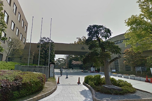 レオネクスト山手町 その他外観1