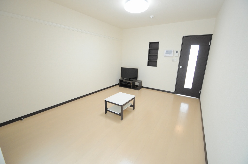 レオネクスト山手町 ベッドルーム