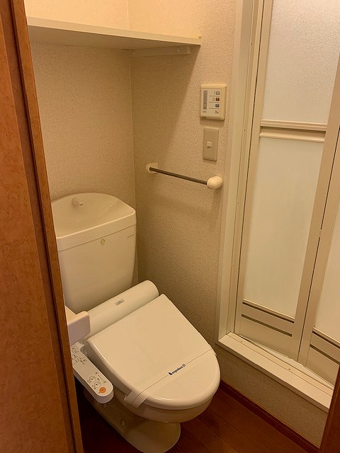 レオパレス昴 その他3