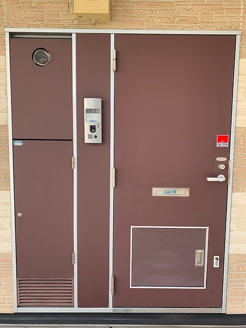 レオパレス昴 その他9