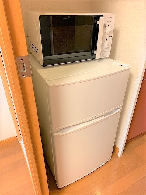 レオパレス昴 その他12