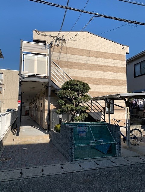 レオパレス昴 その他14