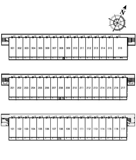レオパレス奏律 その他2