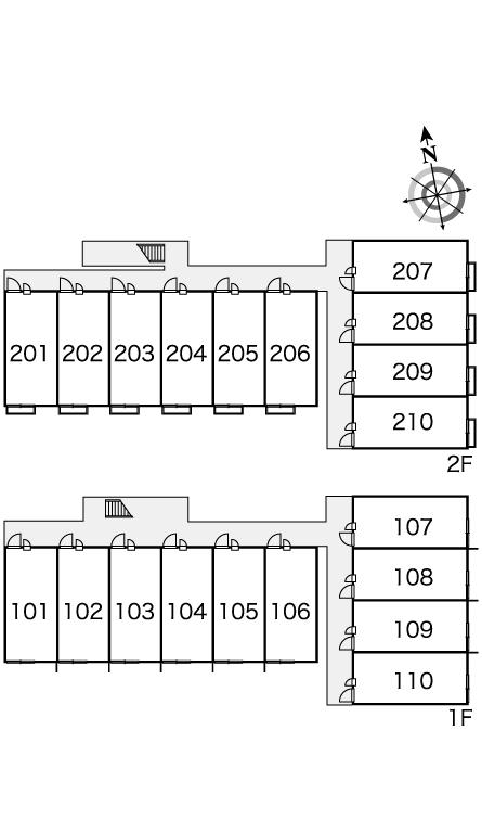 レオパレスニュー藤 その他2