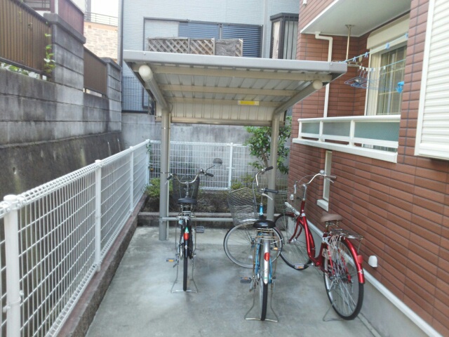 ディオーネ・ジエータ・サウス その他6