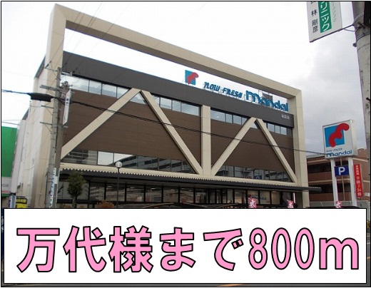 ディオーネ・ジエータ・サウス その他外観5