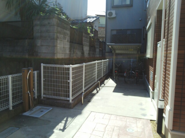 ディオーネ・ジエータ・サウス その他7