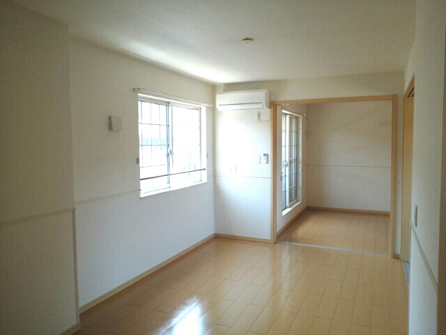 ディオーネ・ジエータ・サウス リビング