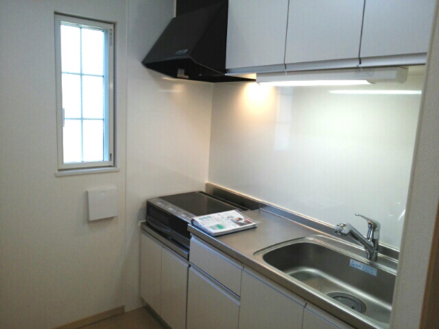 ディオーネ・ジエータ・サウス キッチン