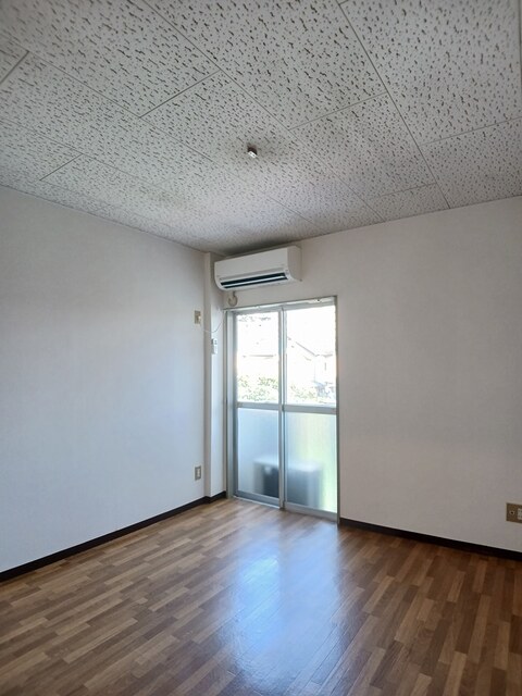 プリメール山田 リビング