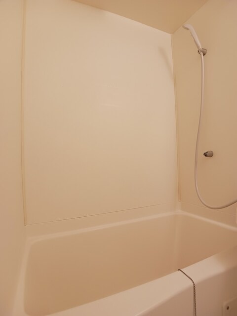 プリメール山田 風呂画像