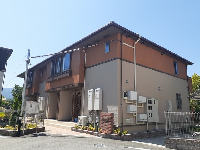 リガーレ　Ⅰ 外観