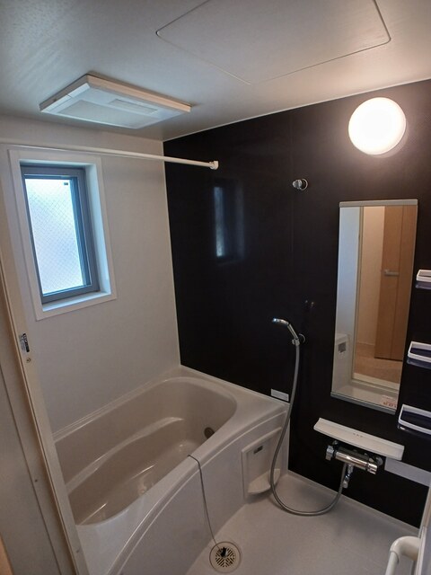 リガーレ　Ⅰ 風呂画像