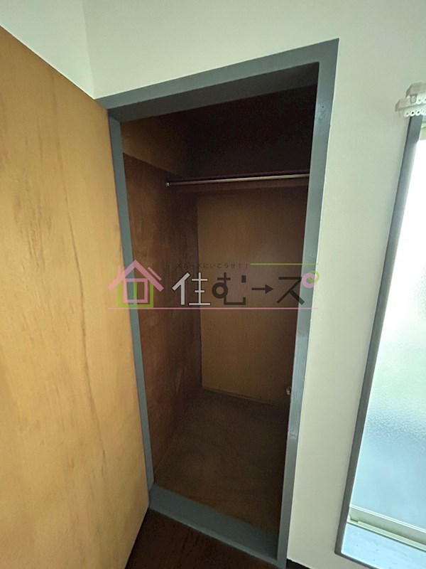 庭井ハイツ その他3