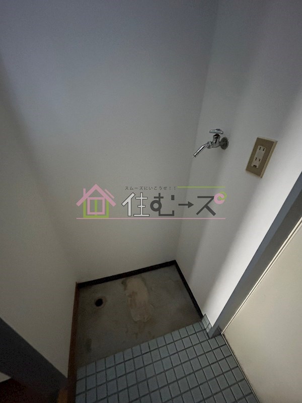 庭井ハイツ その他5