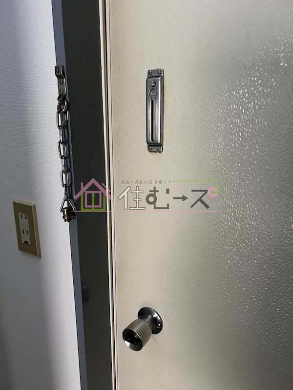 庭井ハイツ その他6