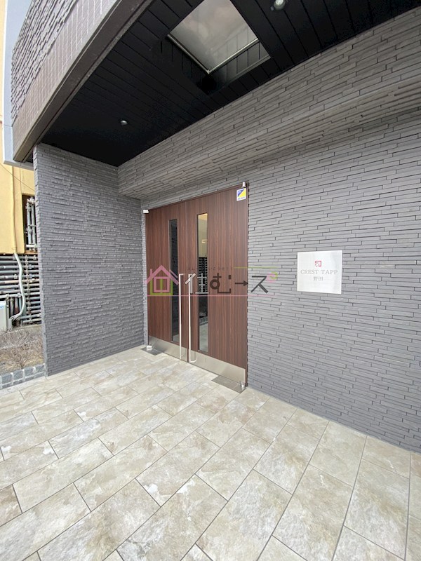 CRESTTAPP野田 その他1