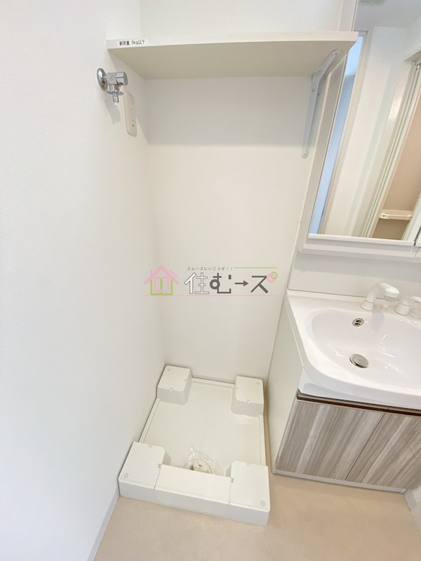 CRESTTAPP野田 その他4