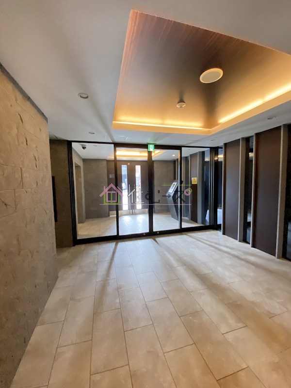 CRESTTAPP野田 その他外観2