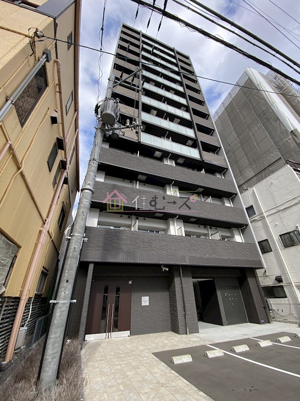 CRESTTAPP野田 その他外観1