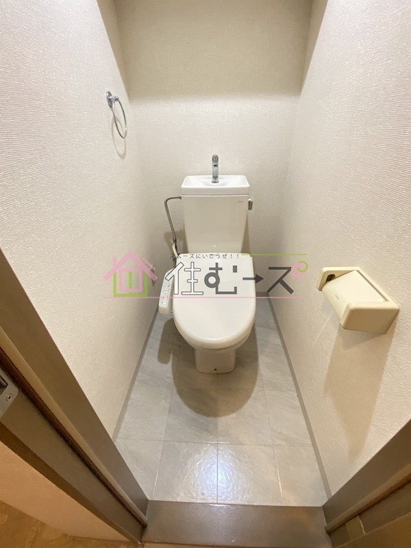 オレンジコート西心斎橋 その他3