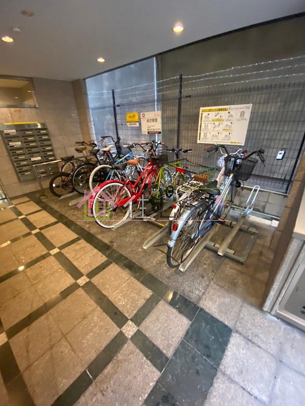 オレンジコート西心斎橋 その他外観4