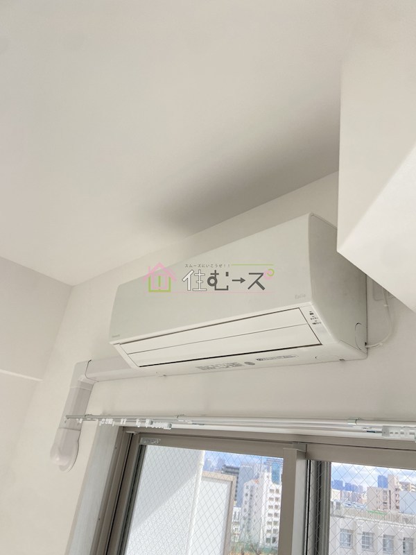 CRESTTAPP野田 その他2