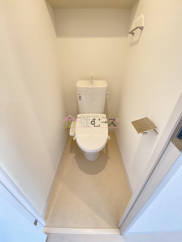 CRESTTAPP野田 その他3